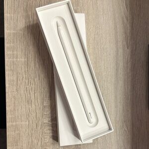 Apple White Pencil for iPad